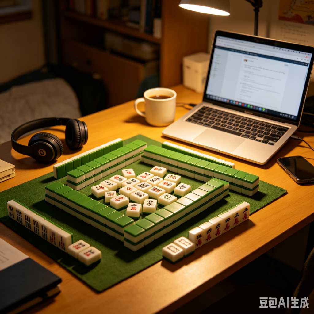 NewMexico,mahjong